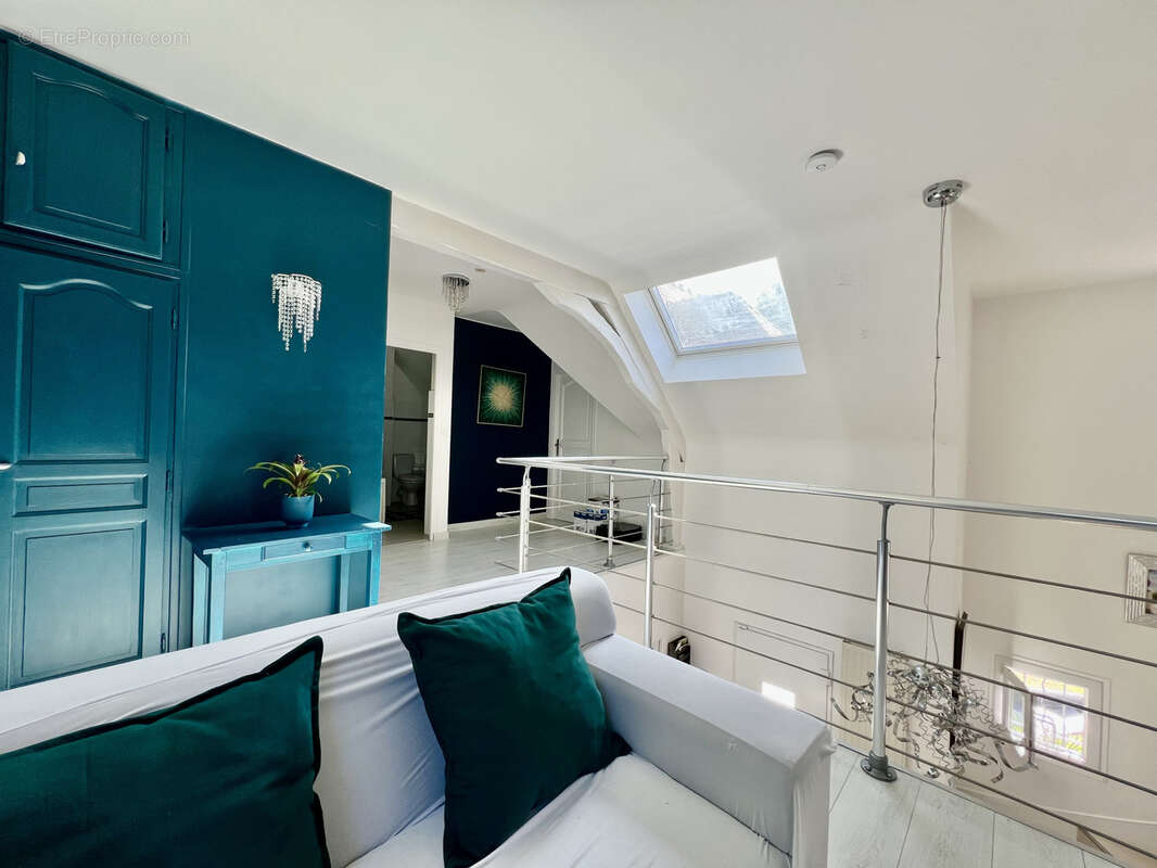 Maison à MARCOUSSIS