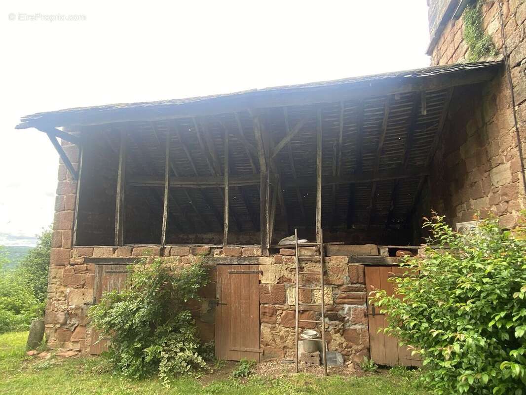 IMG2873 - Maison à LA CASSAGNE