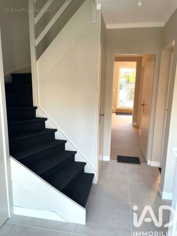 Photo 6 - Maison à LAMBERSART