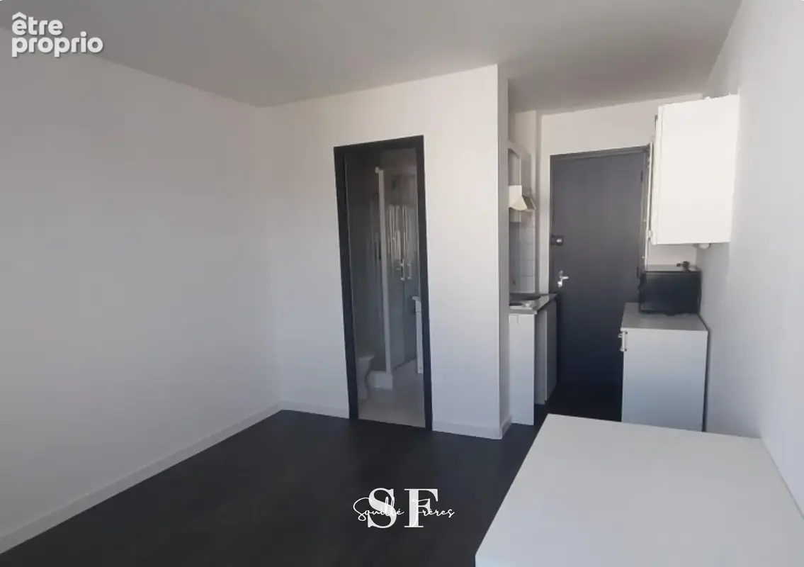 Agen - studio a vendre - photo 3
