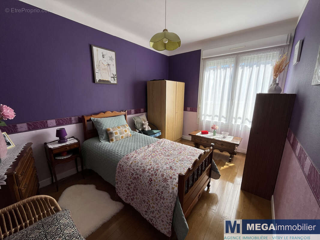 Appartement au coeur de Vitry le François - photo 3