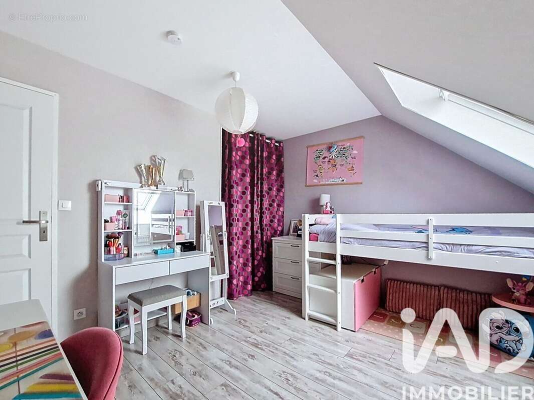 Photo 7 - Maison à MARCHIENNES