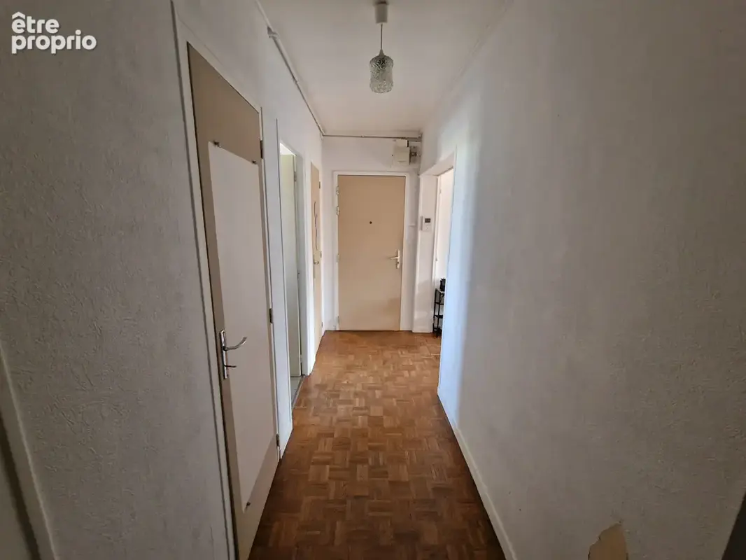 Appartement  3 pièce(s) 72 m2 - photo 8