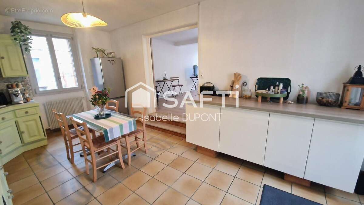Photo 4 - Maison à SAINT-LAURENT-D'ARCE