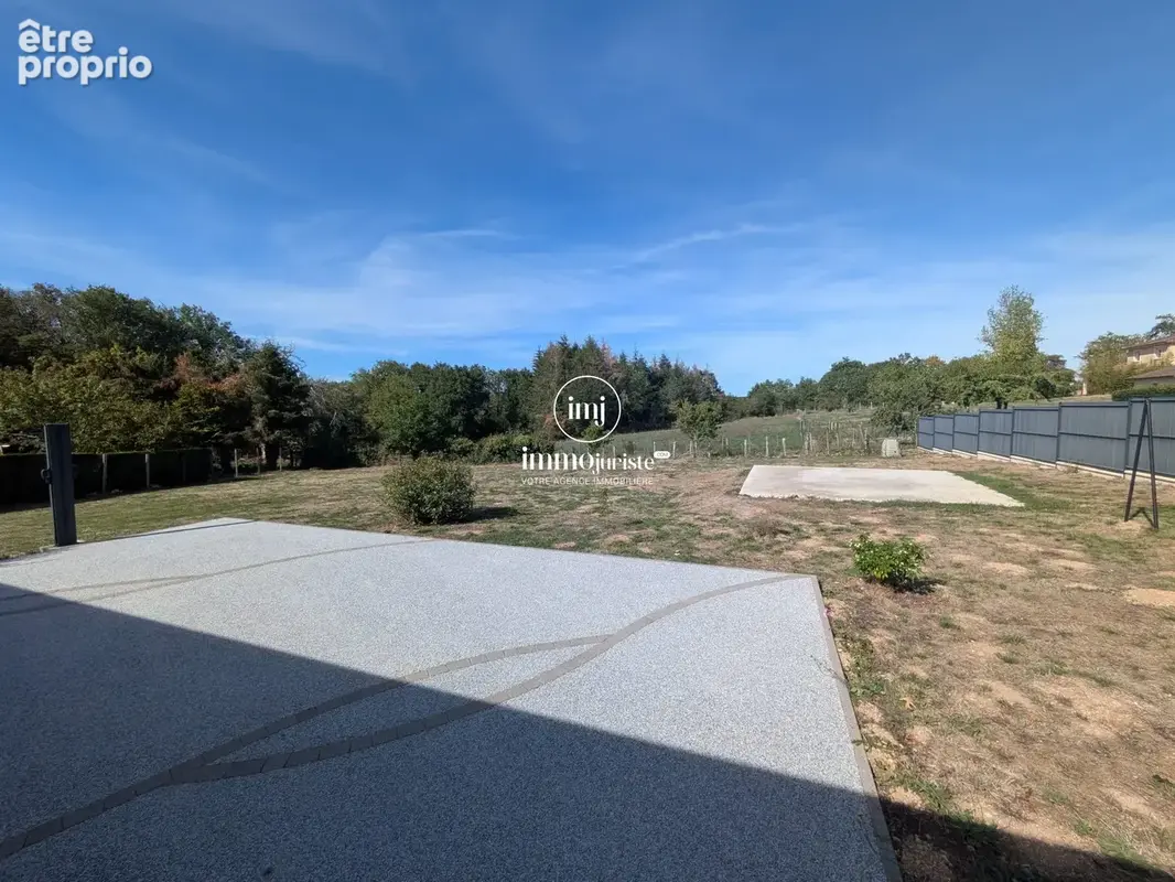 Maison 4 pièces 93 m² à vendre à Saint-Junien (87200) - photo 2