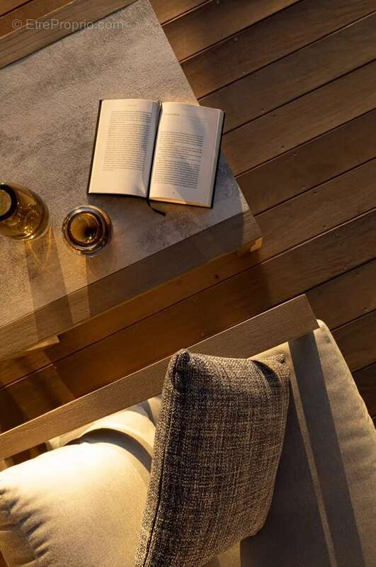 Maison à PORTO-VECCHIO