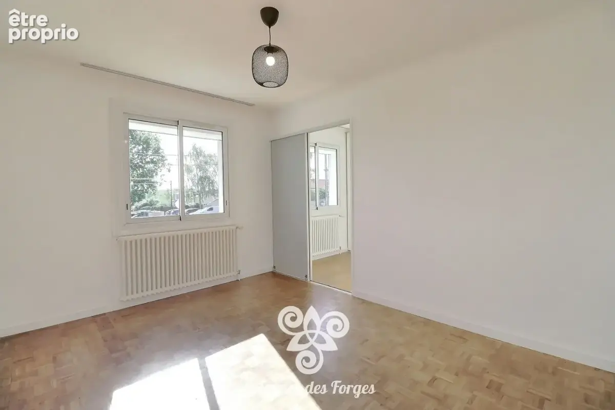 Maison individuelle 137m² / 3-5 chambres / 542m² de terrain / Vallet bourg - photo 7