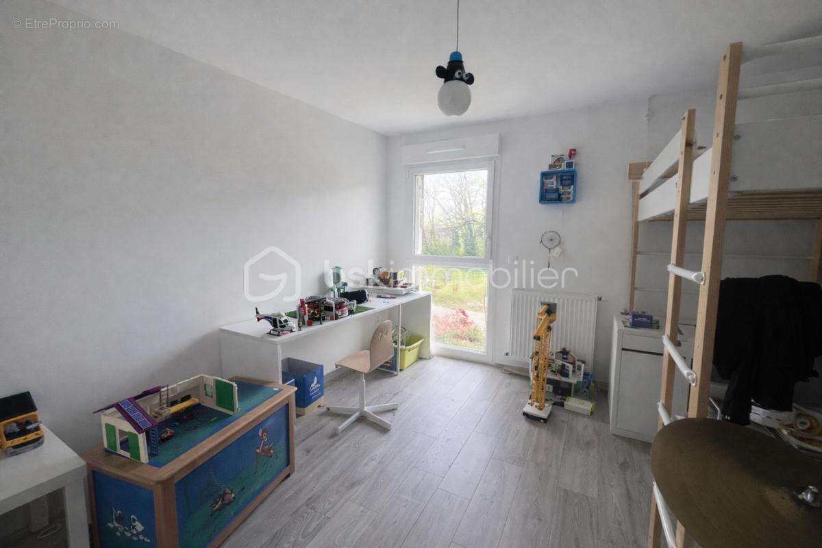 Maison à ALBY-SUR-CHERAN