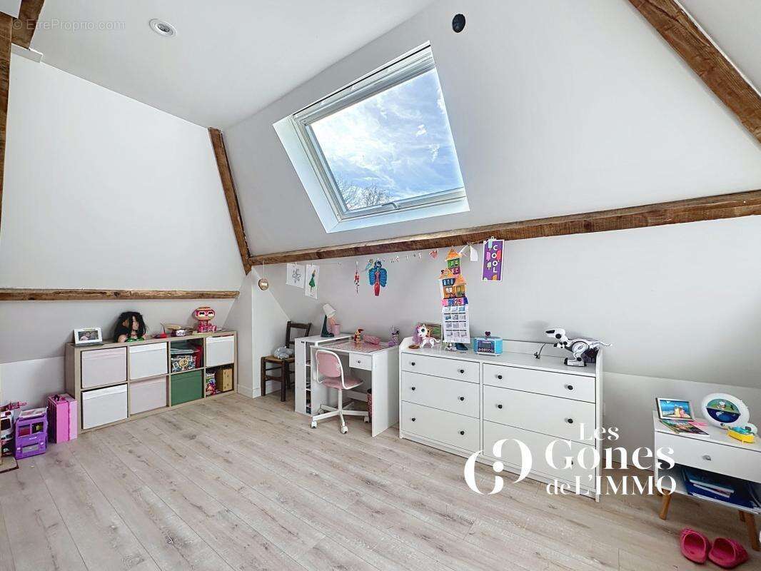 Maison à TASSIN-LA-DEMI-LUNE