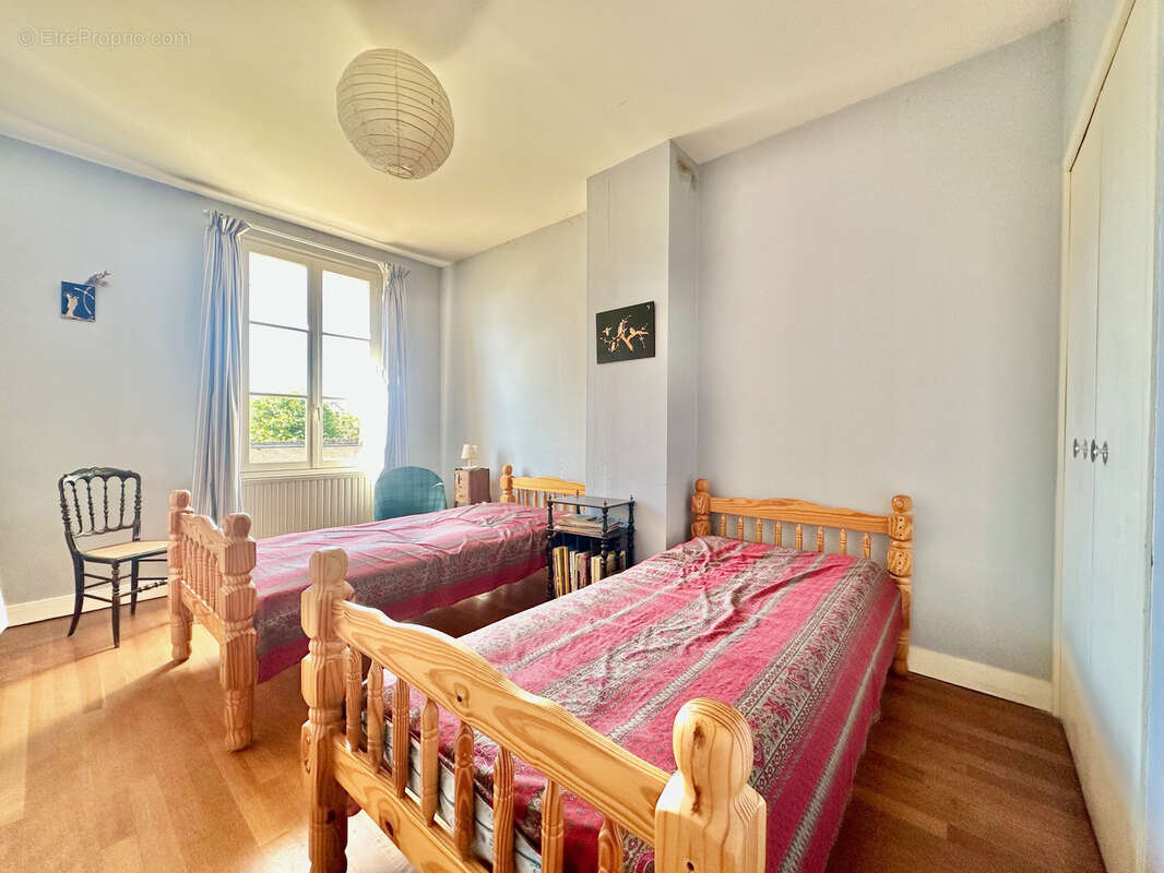 Maison à CREPY-EN-VALOIS