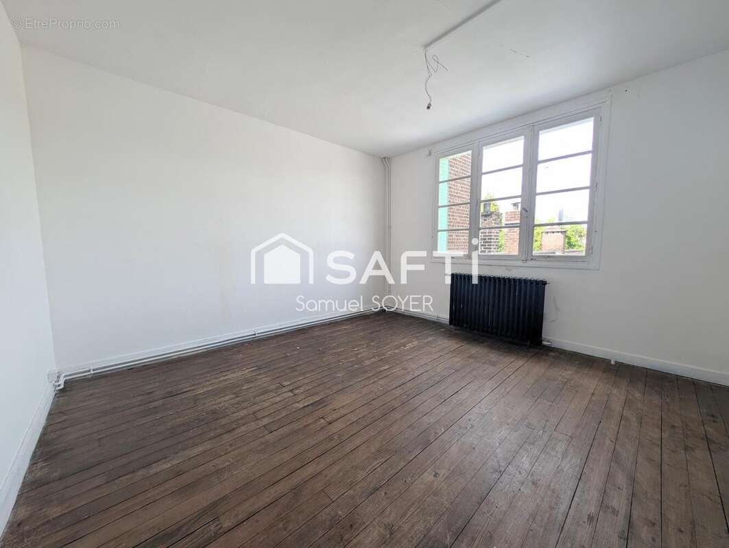 Photo 5 - Appartement à TERGNIER