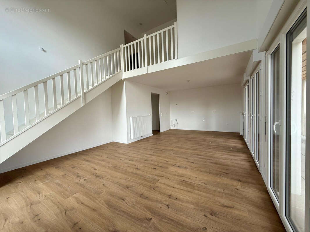 Appartement à FLOIRAC