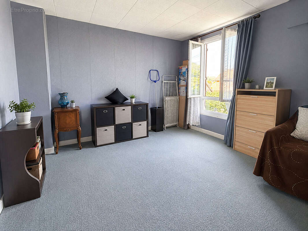 Maison 78m² à villebon-sur-yvette - photo 4