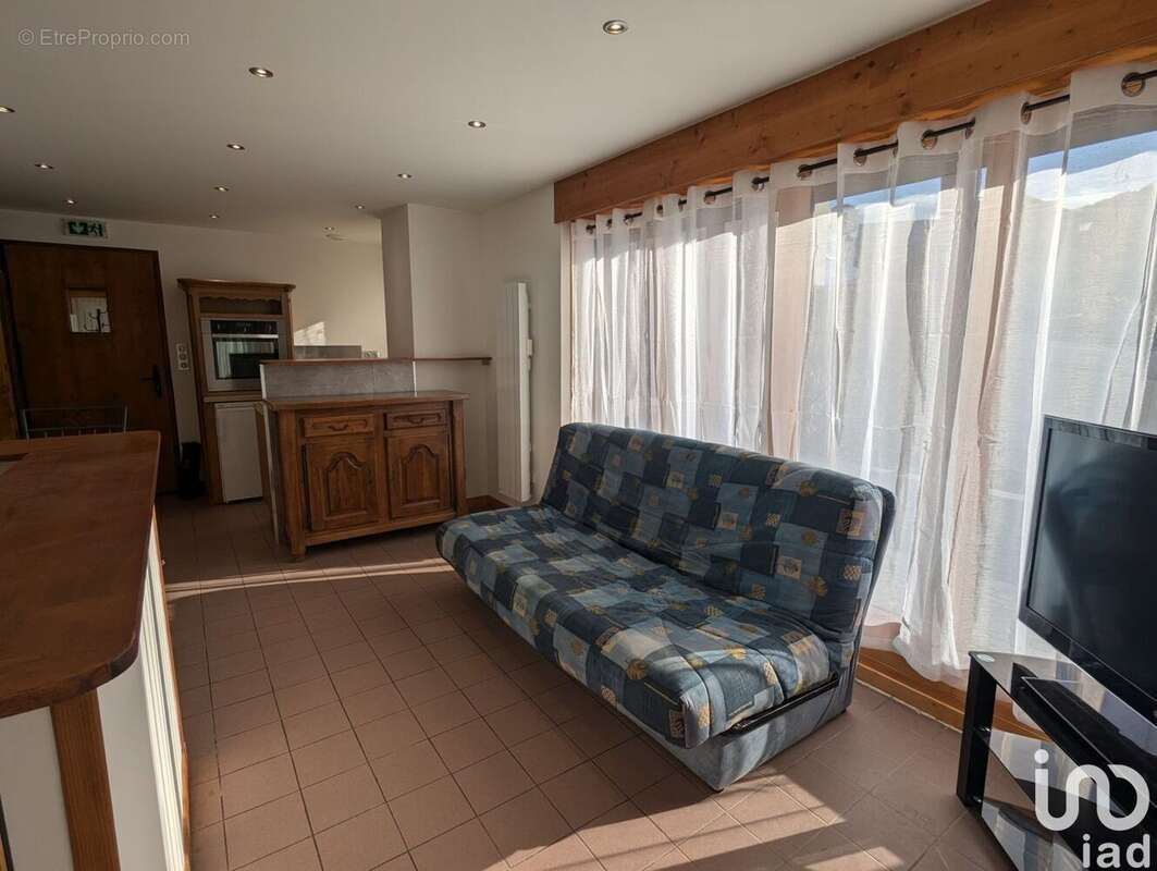 Photo 3 - Appartement à MORILLON