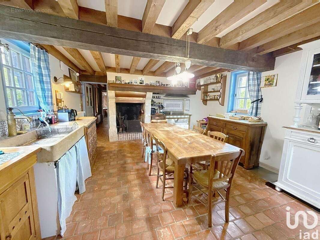 Photo 8 - Maison à BOURG-ACHARD