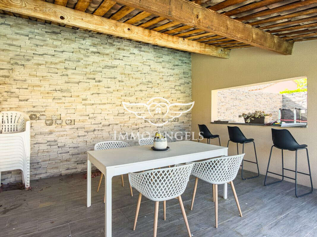 Maison à LE THOR
