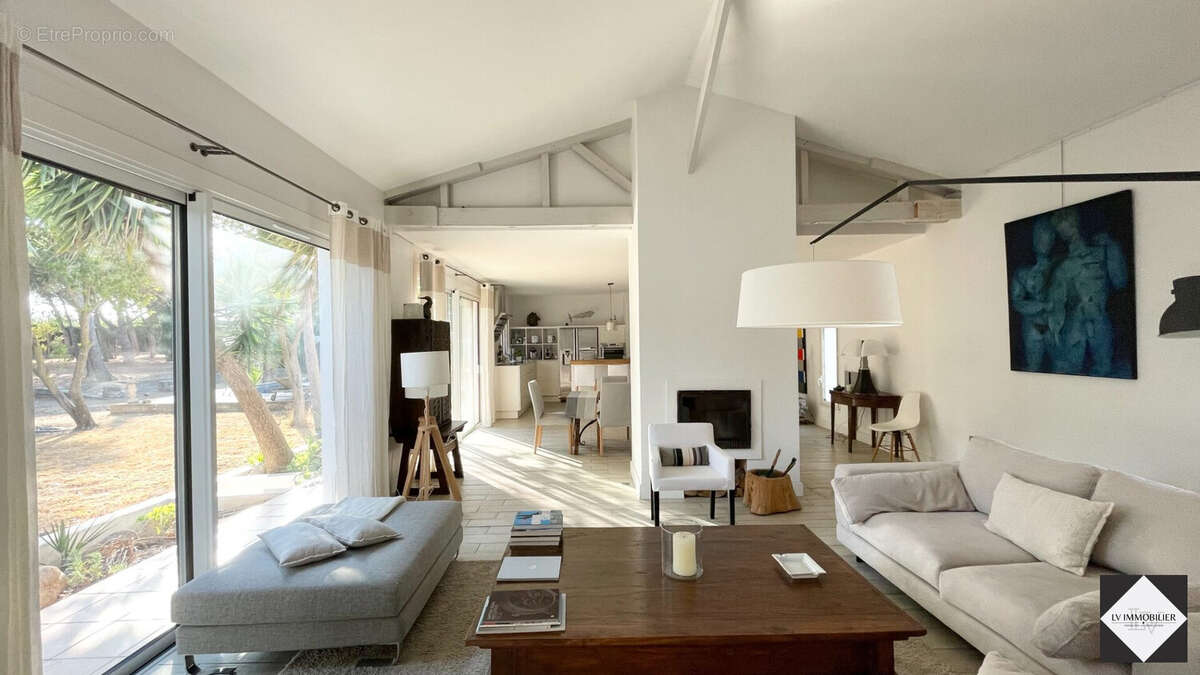 Maison à CABESTANY
