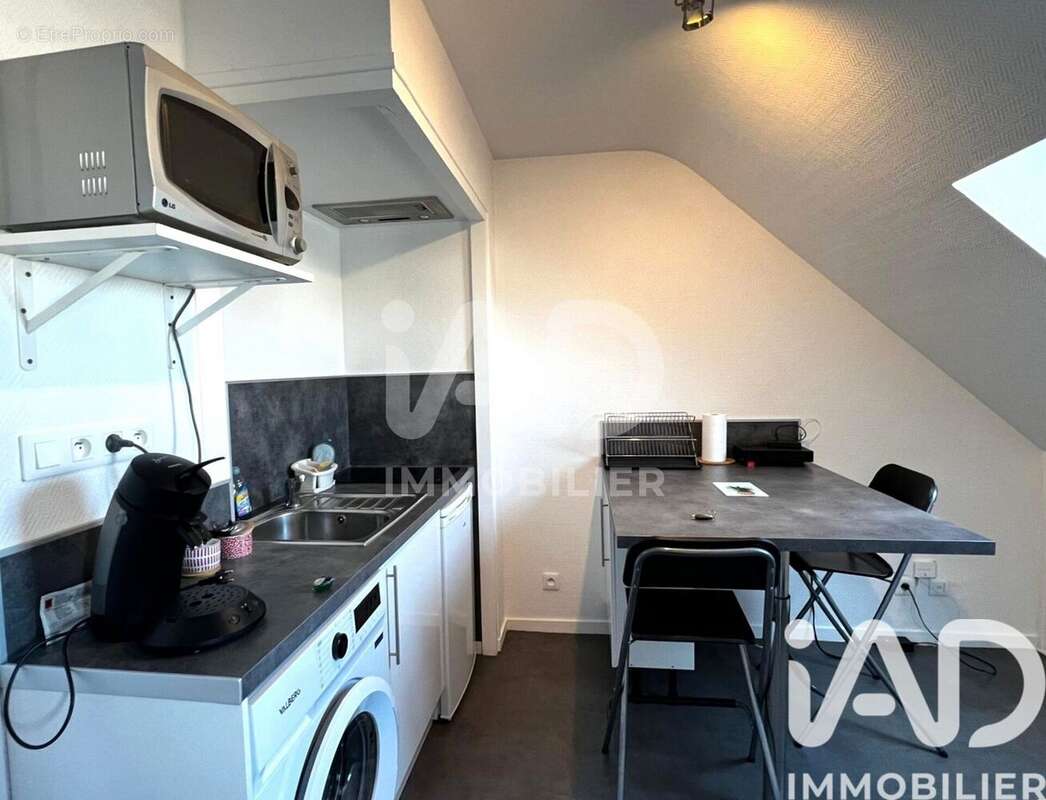 Photo 8 - Appartement à PLOEMEUR
