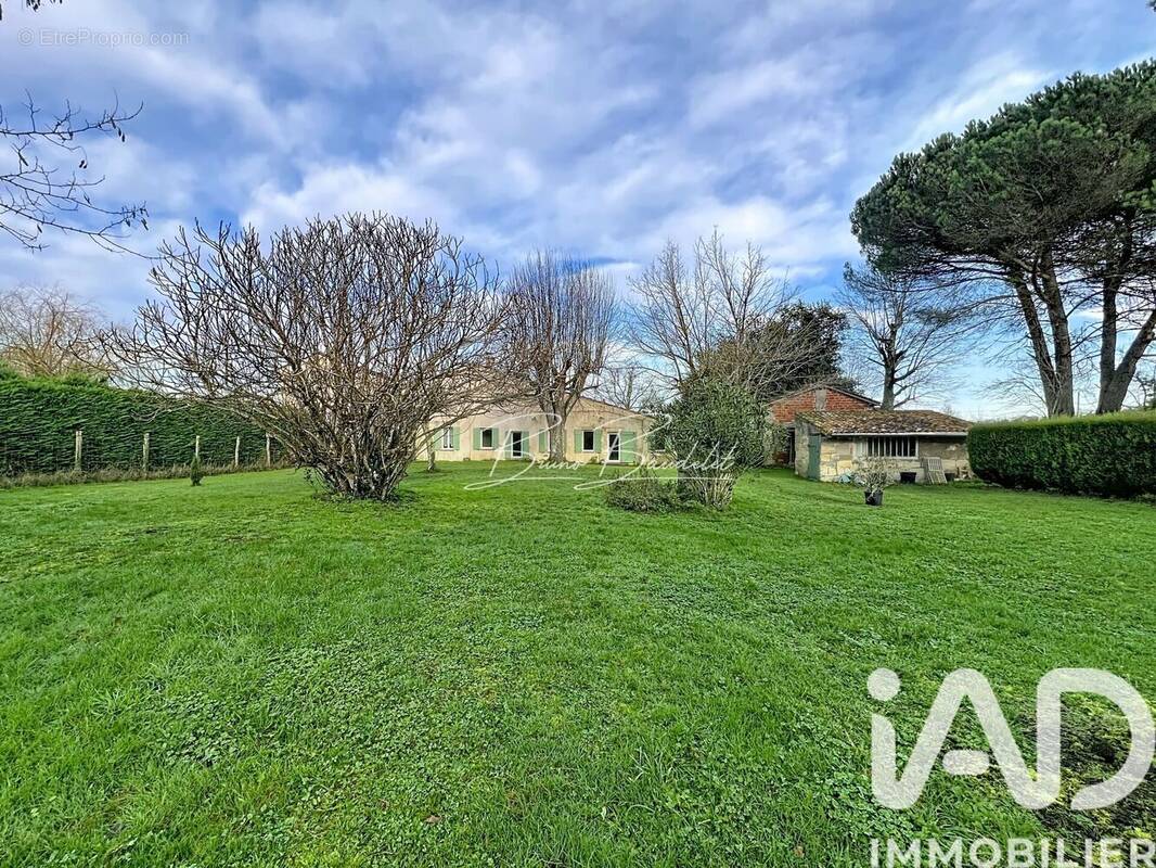 Photo 1 - Maison à MADIRAC