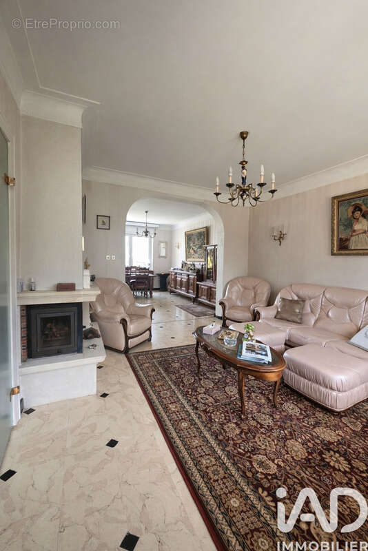 Photo 8 - Maison à TRESSANGE