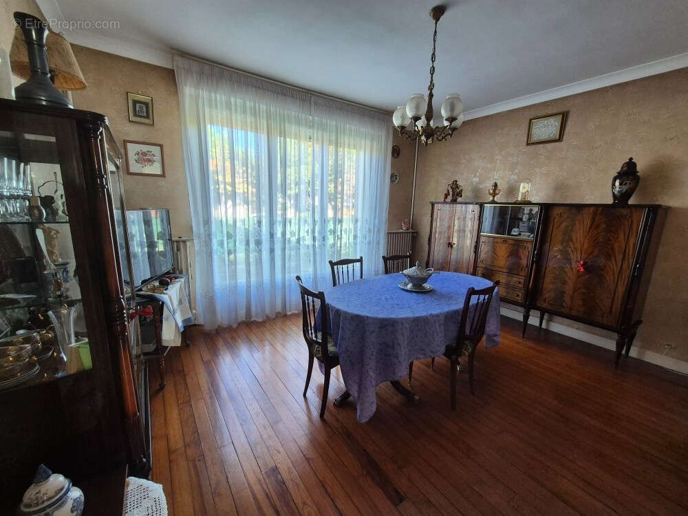 Maison à EYSINES