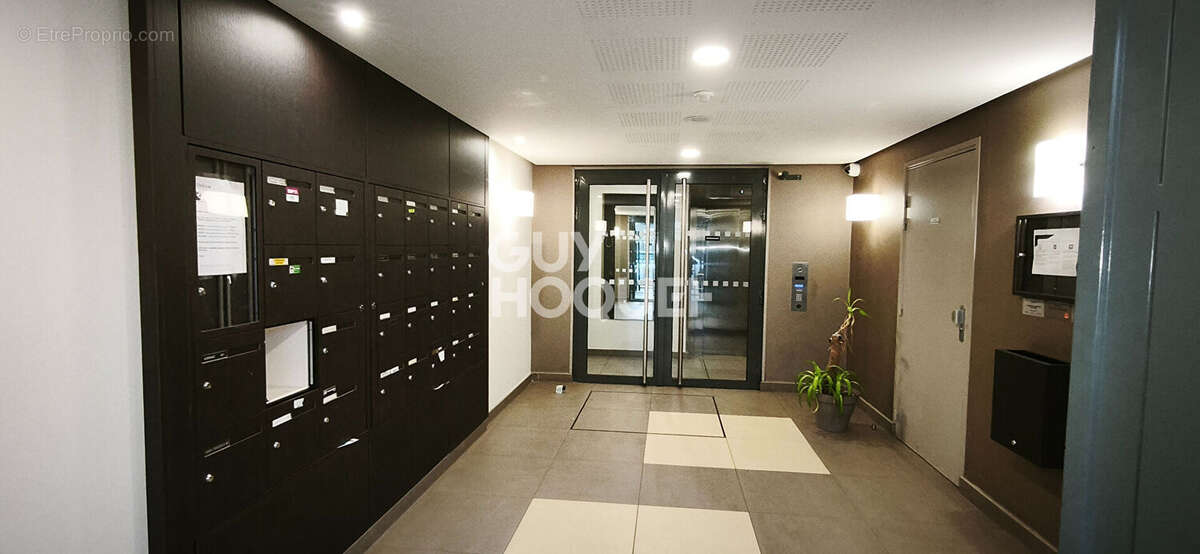 Appartement à ROSNY-SOUS-BOIS