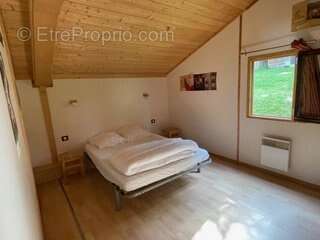 Maison à SAINT-SORNIN-LAVOLPS