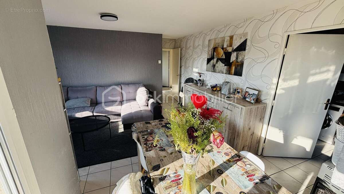 Appartement à LENS