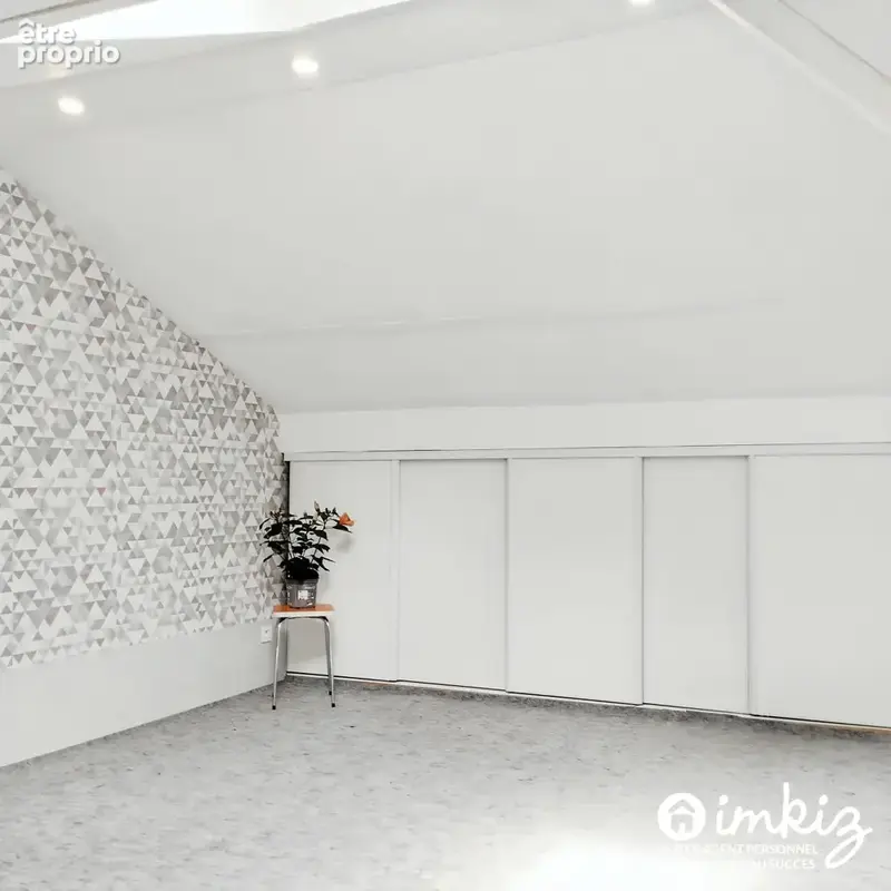 Maison 4 pièces proche Lacordaire  résid calme . - photo 9