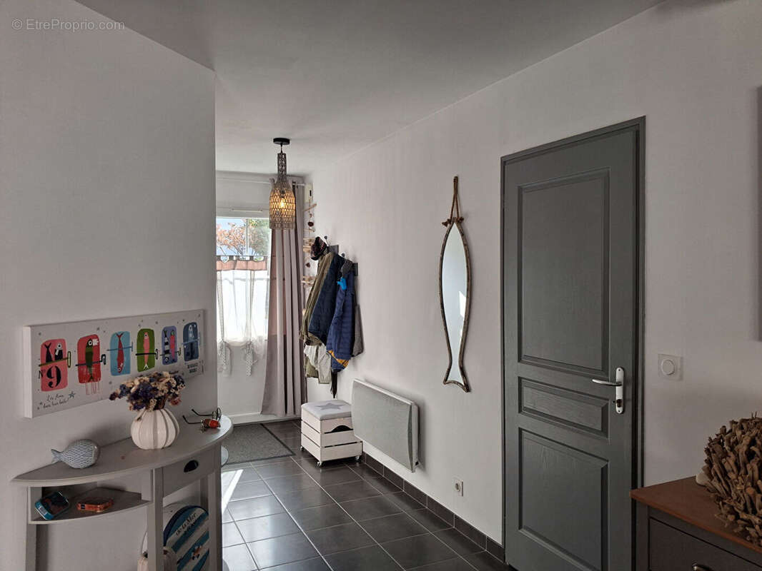 Charmante villa de 66 m² à deux pas de l'océan - Un véritable havre de paix ! - photo 5