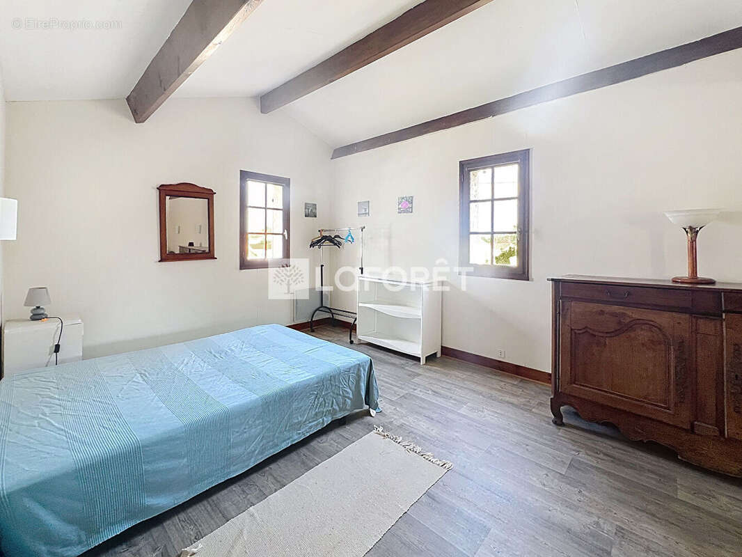 Maison à SAINT-PIERRE-D&#039;OLERON