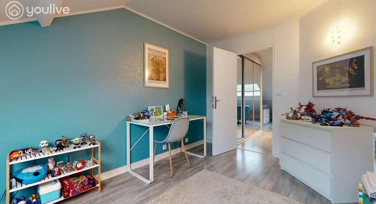 Maison à NANTES