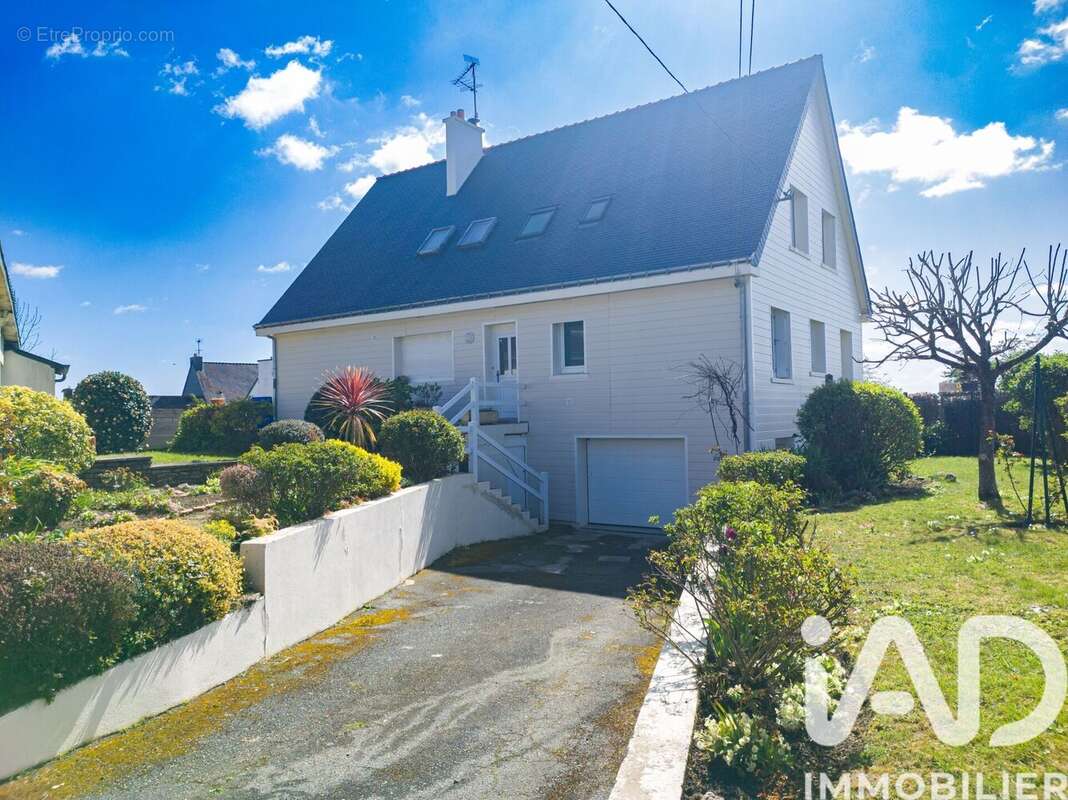 Photo 3 - Maison à LE FAOUET