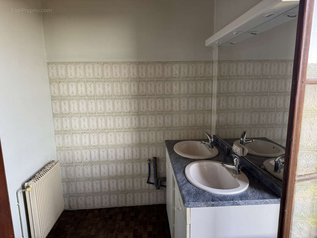 Maison à CASTELJALOUX