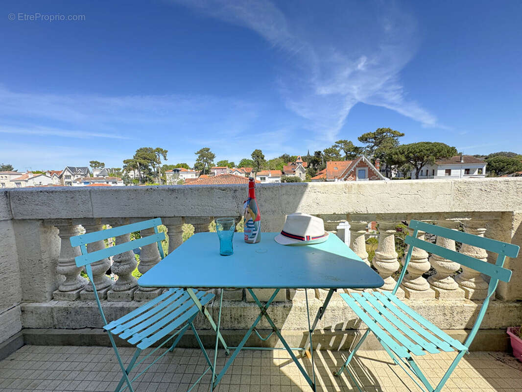 Appartement à ROYAN