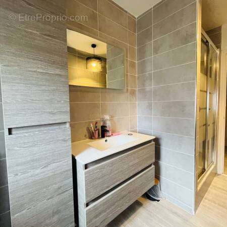 1 n°9 - Maison à CAYEUX-SUR-MER