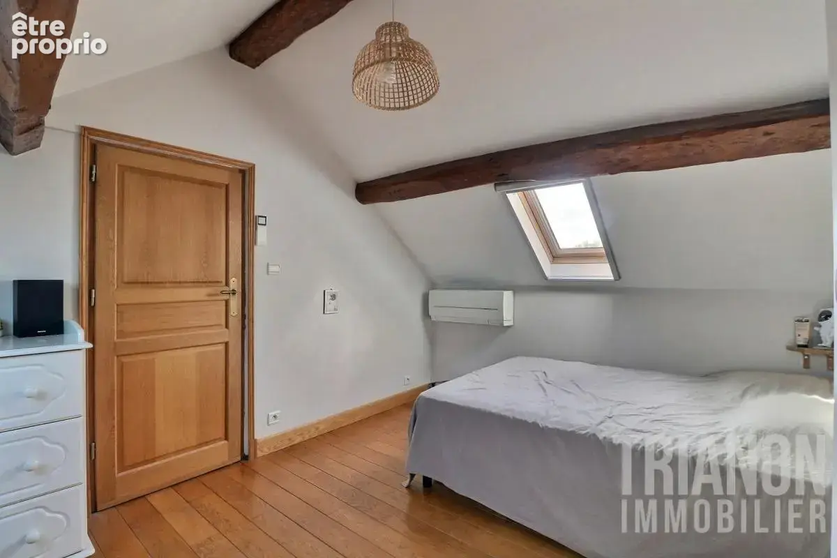 Élégante demeure de 157 m² avec jardin secret plein Sud — Cœur de ville, au calme absolu - photo 16