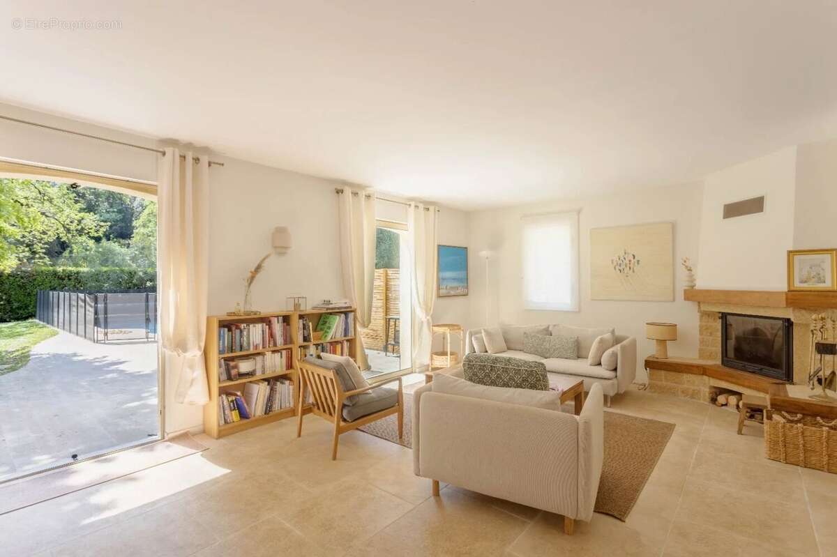 Maison à NICE