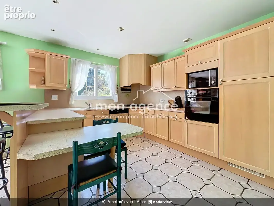 A Quincampoix 76230 Maison 6 pièces à vendre - photo 11
