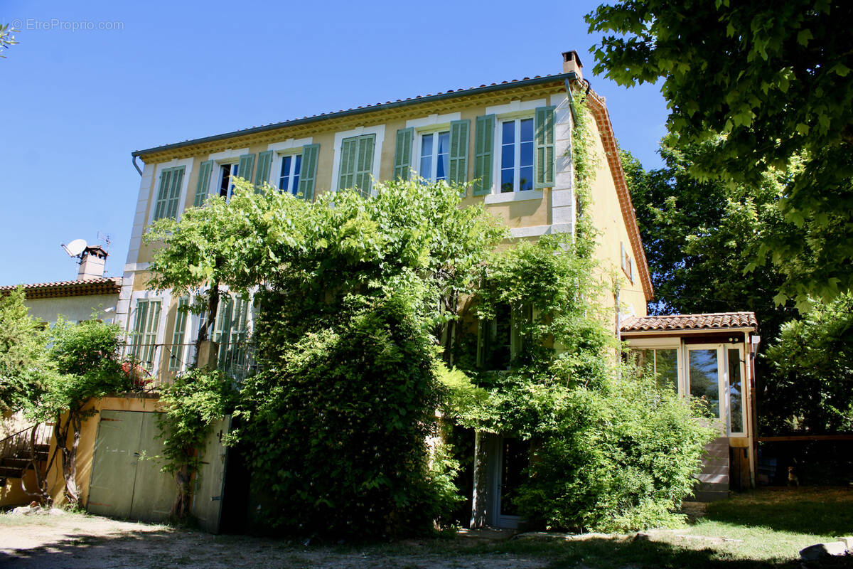 Maison à ARLES