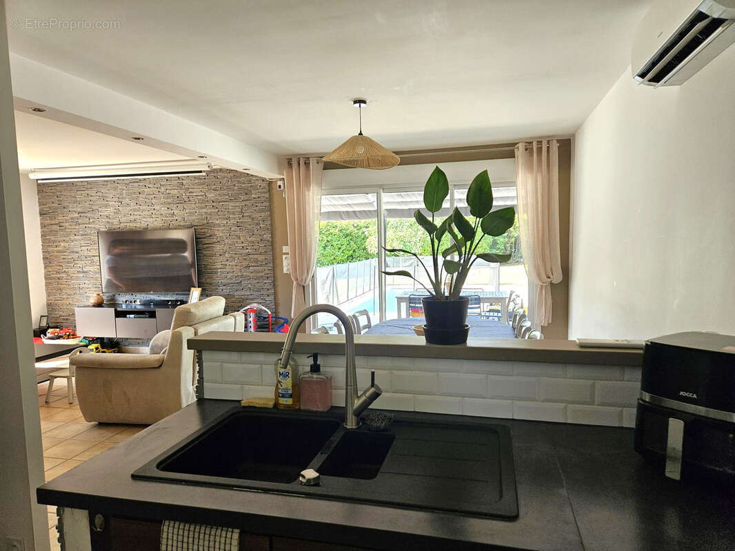 Maison à SAINT-DIDIER