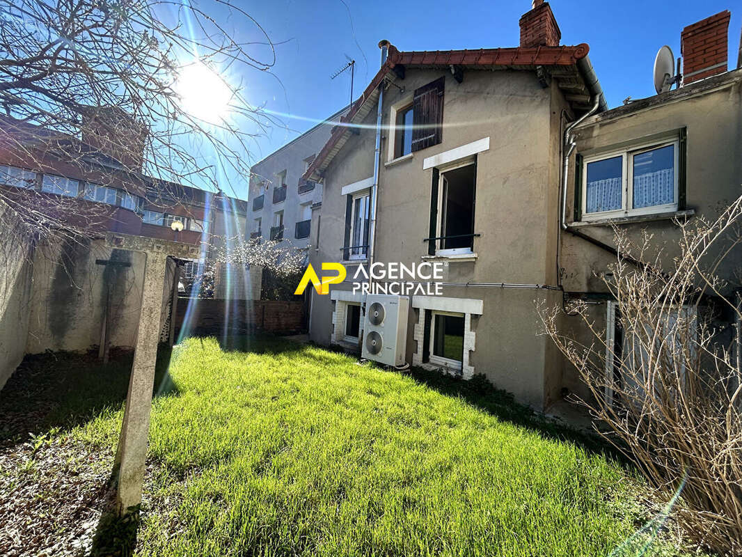 Maison à BEZONS