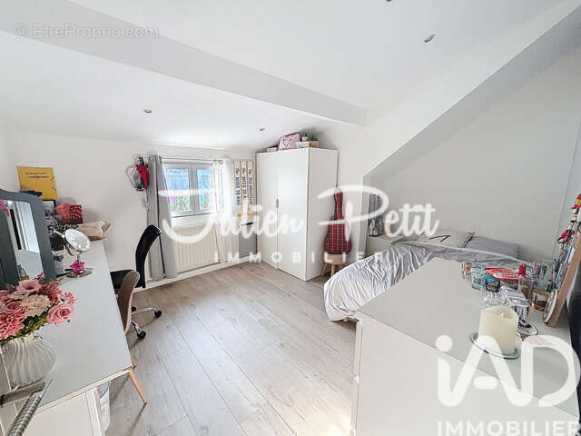 Photo 6 - Maison à ANTONY