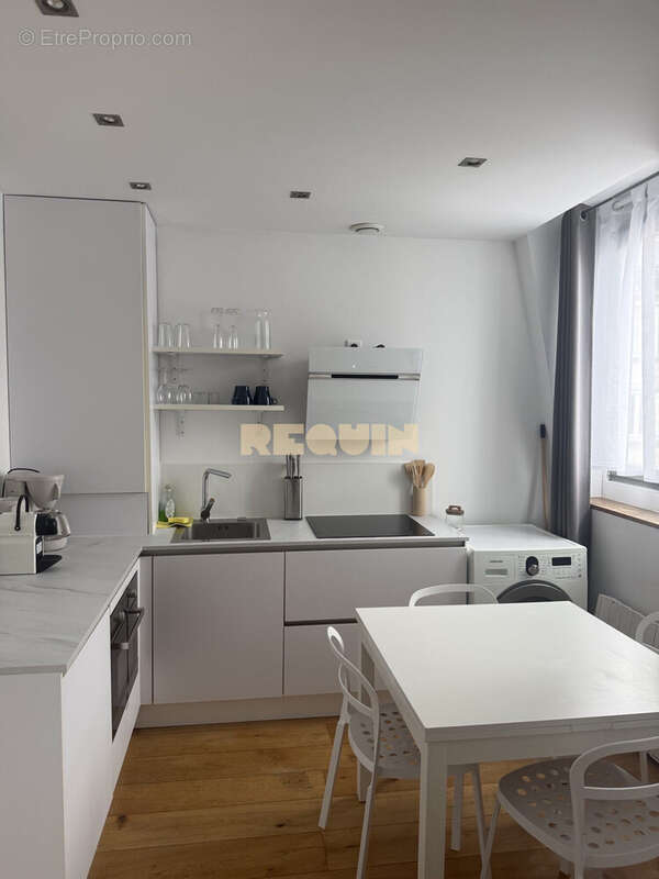 Appartement à LILLE
