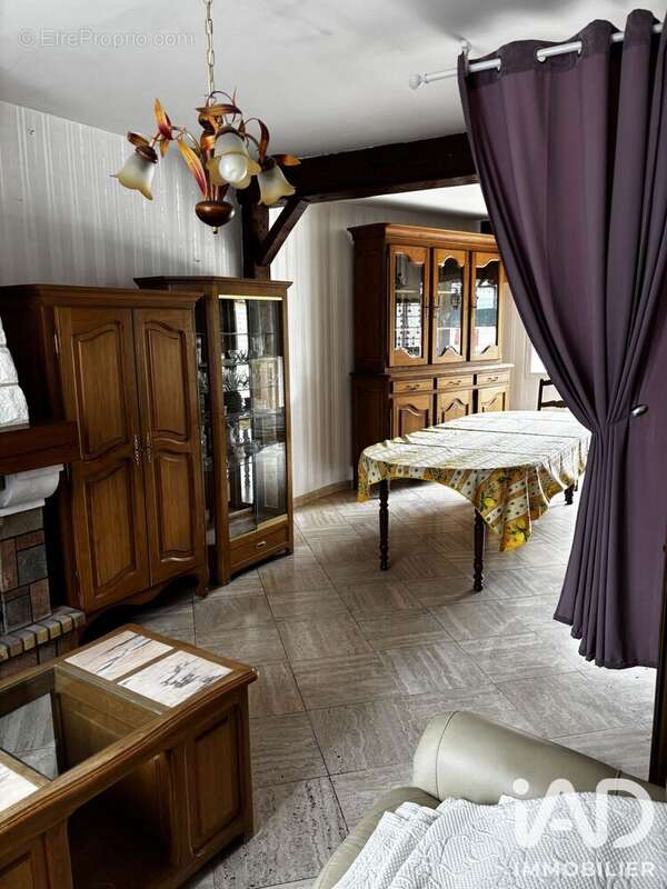 Maison 65 m² à Le Petit-Quevilly  - photo 6