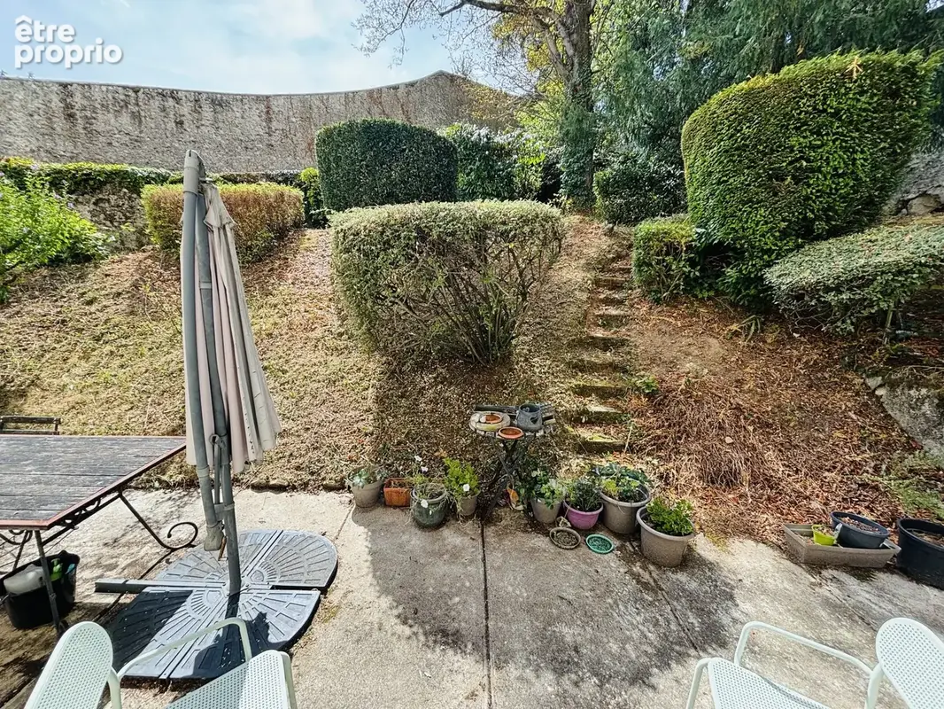 Appartement à TOURS