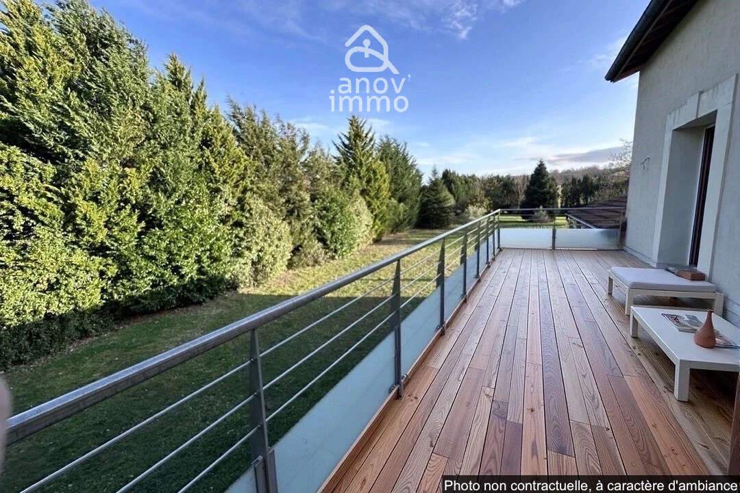 Grande propriété sur les hauteurs du village   Calme absolu - photo 12