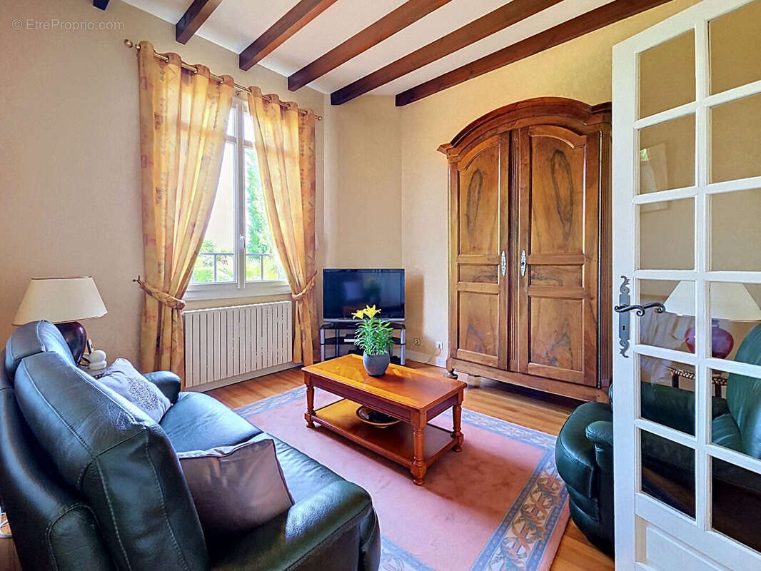 Maison à PESSAC (Sardine) - photo 4