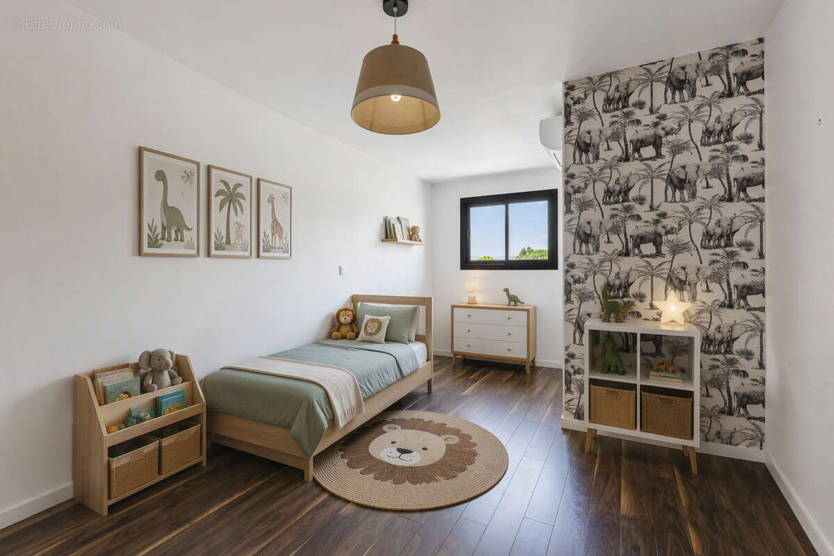 Maison 155m² à bègles - photo 8