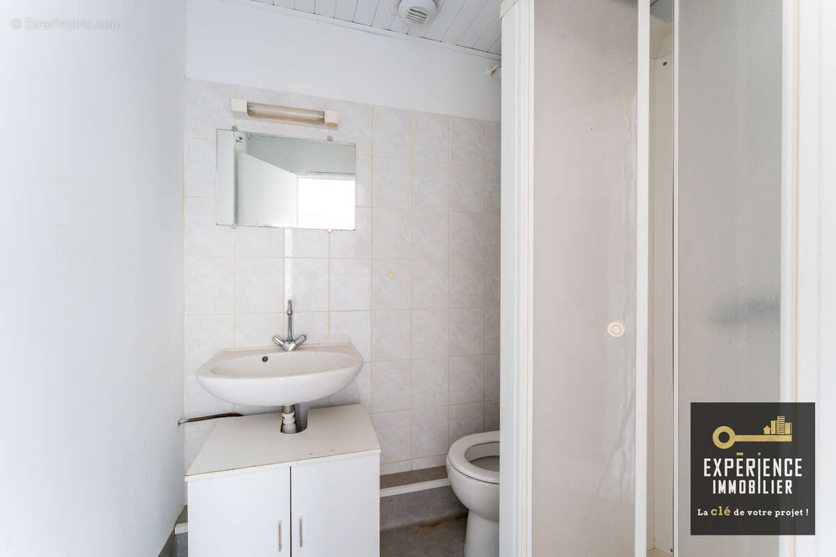 Appartement à SAINT-QUAY-PORTRIEUX